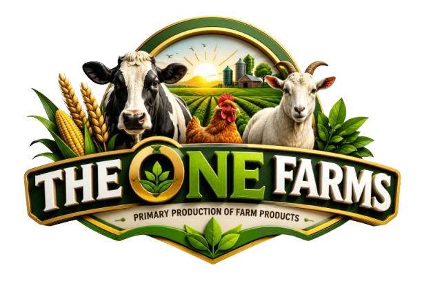 THE ONE FARMS